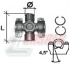 SCANI 1765830 Joint, propshaft